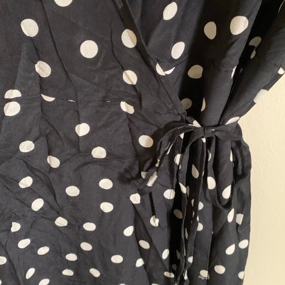 Realisation the violette dress - Picture 7 of 10